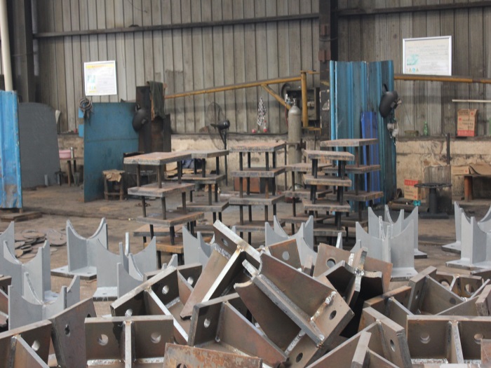 上虞螺栓球支座