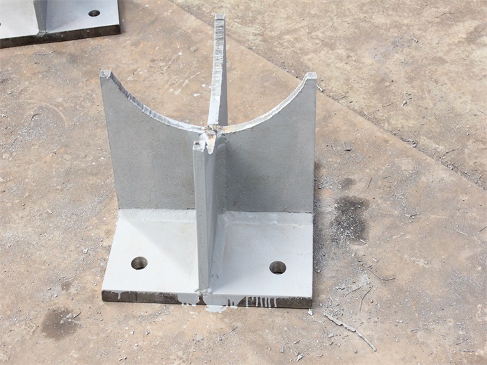 上虞螺栓球支座